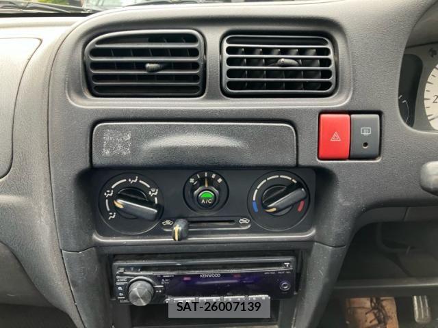 Suzuki ALTO 2002-01 8740304-15