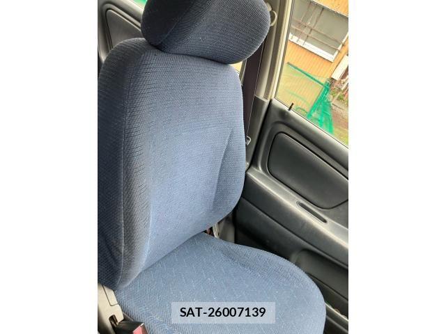 Suzuki ALTO 2002-01 8740304-16