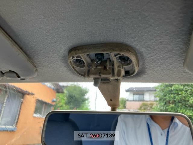 Suzuki ALTO 2002-01 8740304-17
