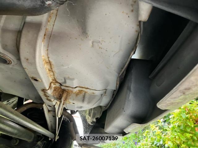 Suzuki ALTO 2002-01 8740304-5