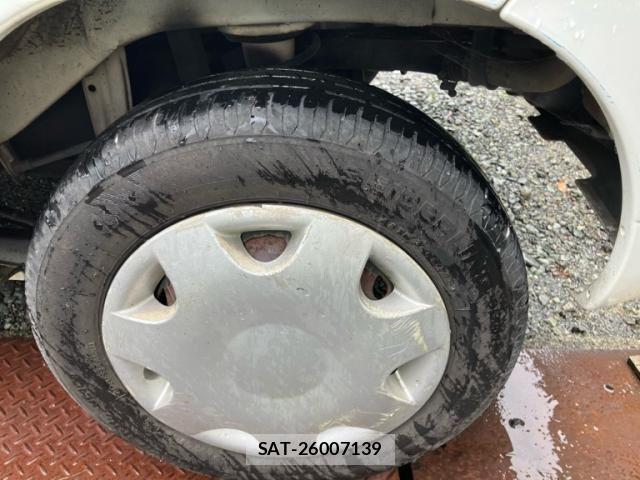 Suzuki ALTO 2002-01 8740304-6