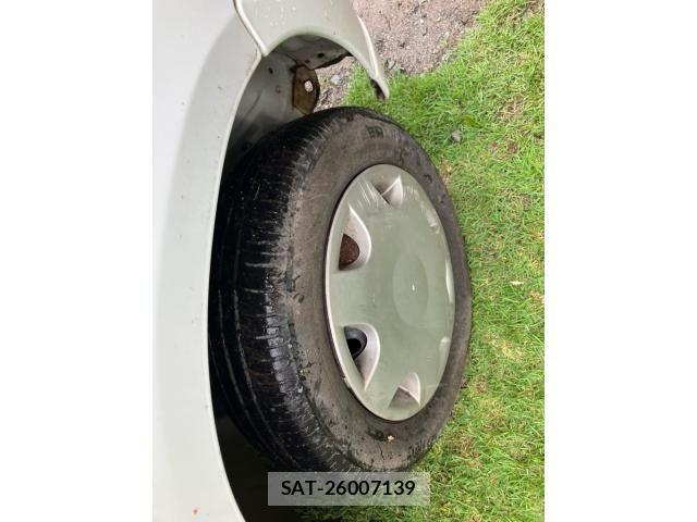 Suzuki ALTO 2002-01 8740304-8