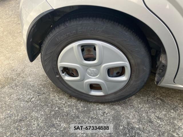 Suzuki ALTO 2017-09 8740303-9