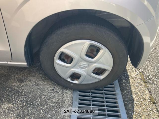 Suzuki ALTO 2017-09 8740303-10