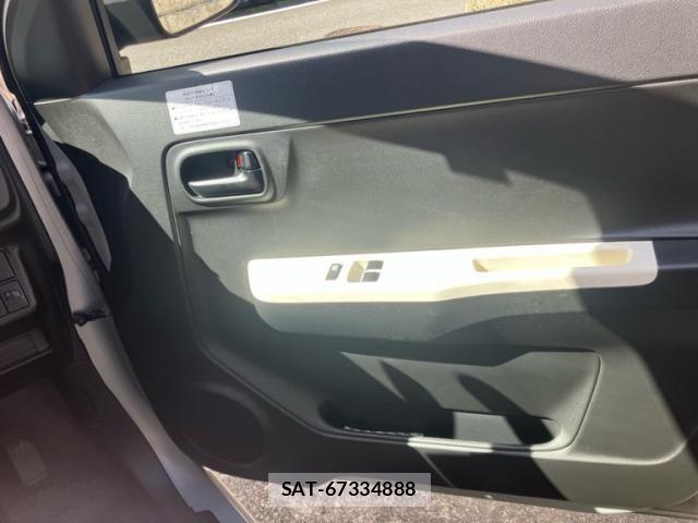 Suzuki ALTO 2017-09 8740303-11
