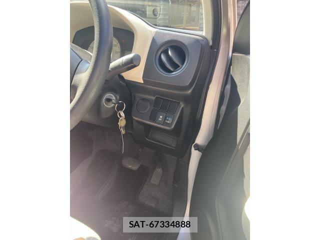 Suzuki ALTO 2017-09 8740303-12