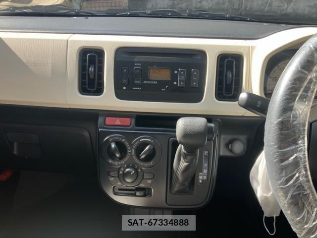 Suzuki ALTO 2017-09 8740303-15