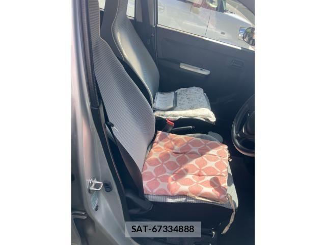 Suzuki ALTO 2017-09 8740303-16