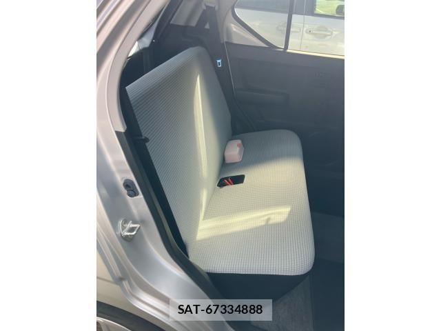 Suzuki ALTO 2017-09 8740303-17