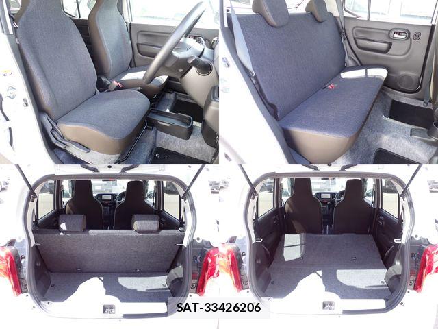 Suzuki ALTO 2025-01 8740290-15