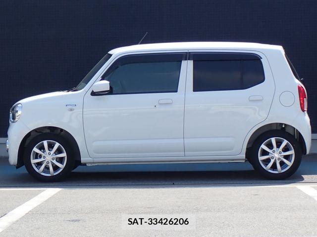 Suzuki ALTO 2025-01 8740290-19