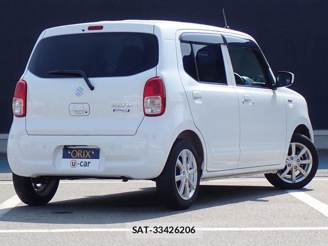Suzuki ALTO 2025-01 8740290-2