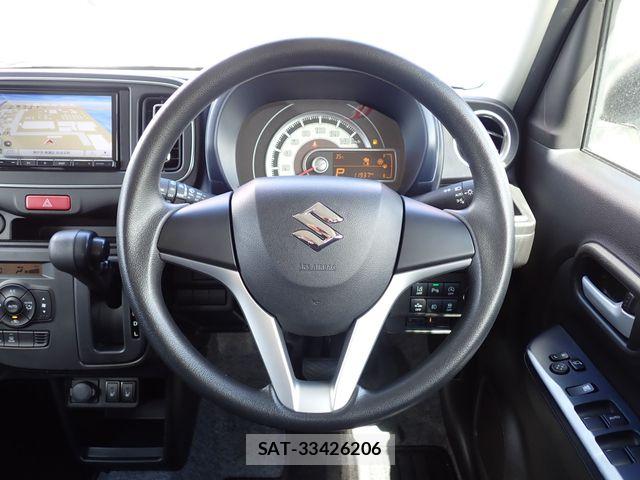 Suzuki ALTO 2025-01 8740290-4