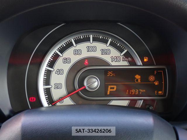 Suzuki ALTO 2025-01 8740290-5