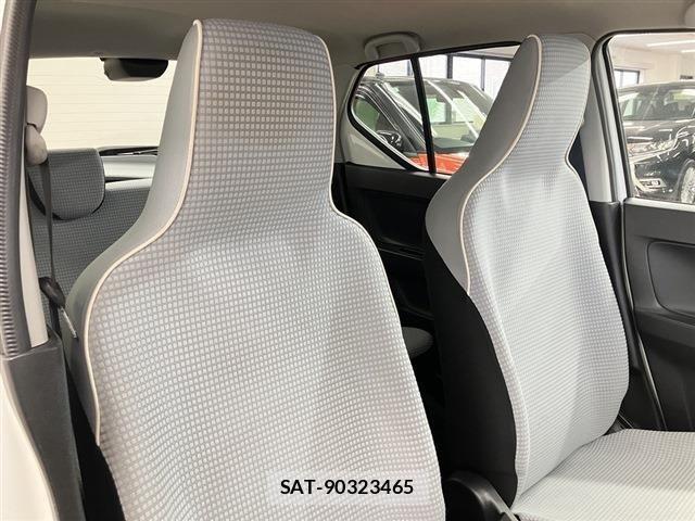 Suzuki ALTO 2017-04 8740301-10