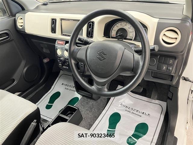 Suzuki ALTO 2017-04 8740301-11