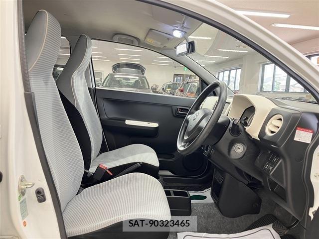 Suzuki ALTO 2017-04 8740301-12