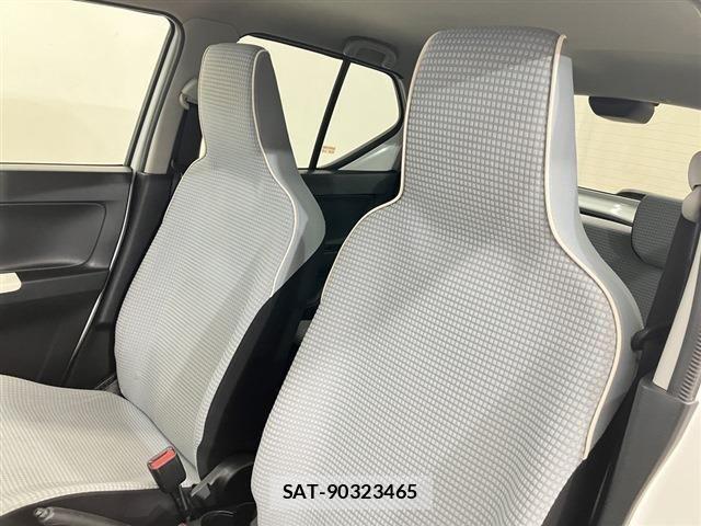 Suzuki ALTO 2017-04 8740301-15