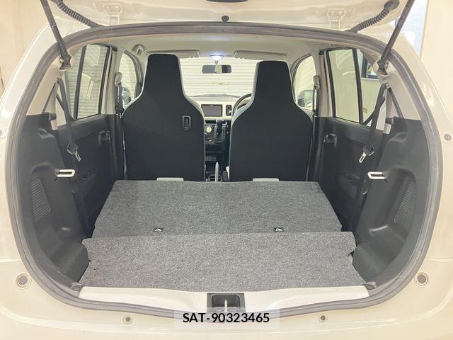 Suzuki ALTO 2017-04 8740301-17