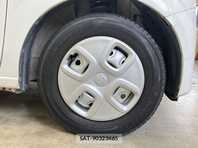 Suzuki ALTO 2017-04 8740301-22