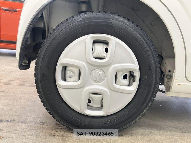 Suzuki ALTO 2017-04 8740301-23