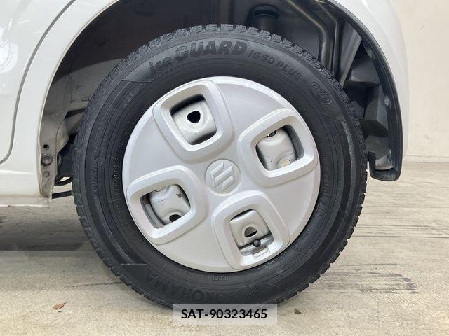 Suzuki ALTO 2017-04 8740301-24