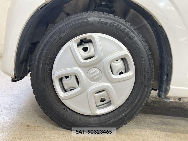 Suzuki ALTO 2017-04 8740301-25