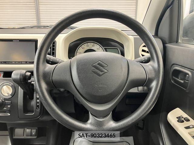 Suzuki ALTO 2017-04 8740301-27