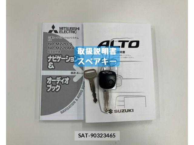 Suzuki ALTO 2017-04 8740301-29