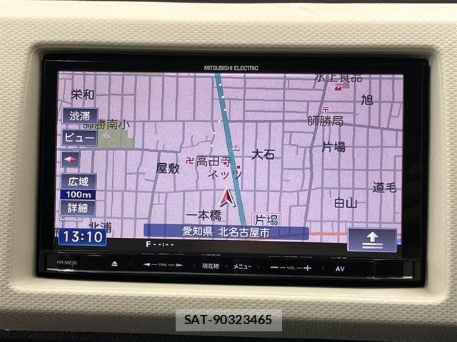 Suzuki ALTO 2017-04 8740301-6