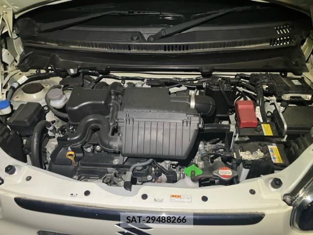 Suzuki ALTO 2022-03 8740299-12