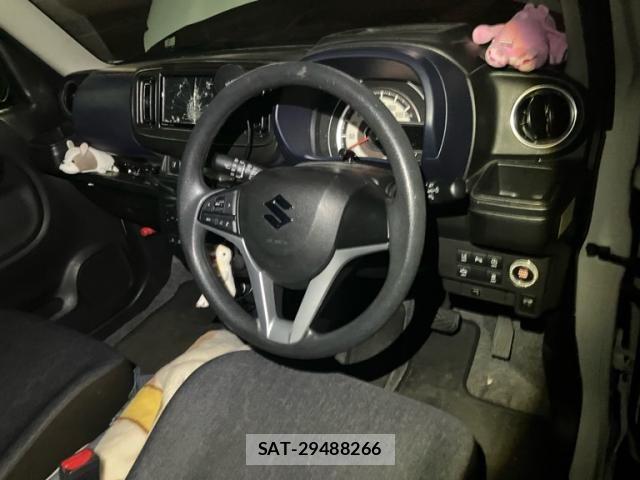 Suzuki ALTO 2022-03 8740299-14
