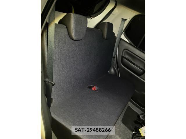 Suzuki ALTO 2022-03 8740299-16