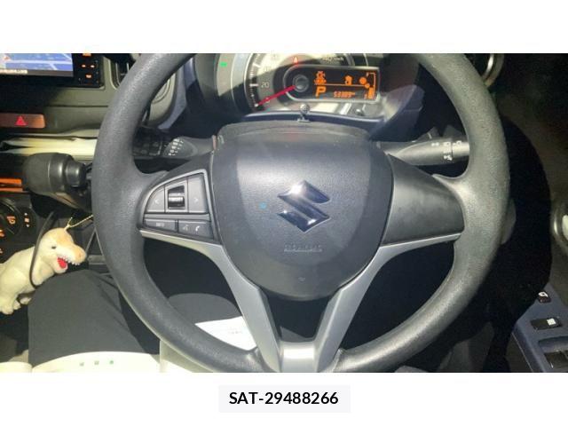 Suzuki ALTO 2022-03 8740299-21