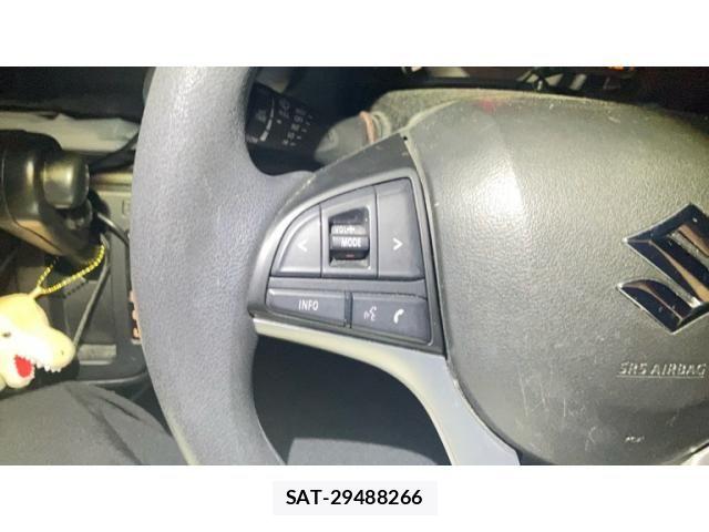 Suzuki ALTO 2022-03 8740299-22