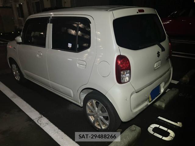 Suzuki ALTO 2022-03 8740299-7