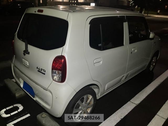 Suzuki ALTO 2022-03 8740299-8