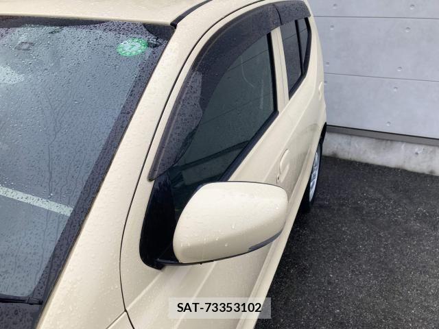 Suzuki ALTO 2019-10 8740296-9