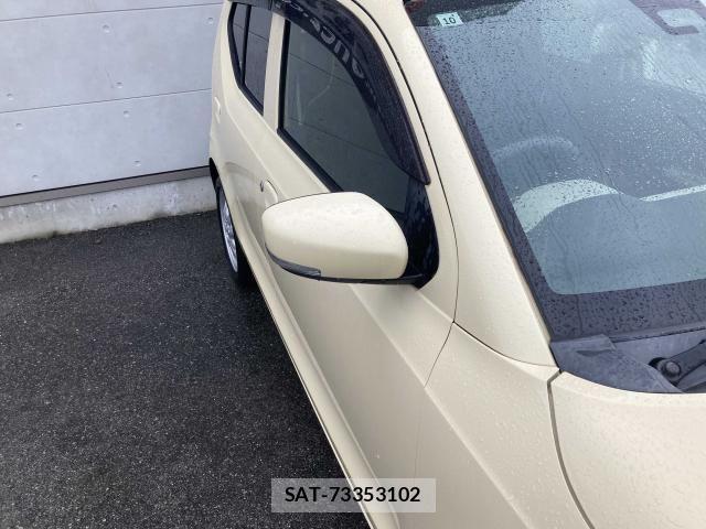 Suzuki ALTO 2019-10 8740296-11