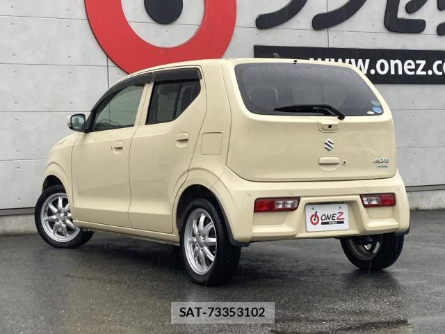 Suzuki ALTO 2019-10 8740296-12