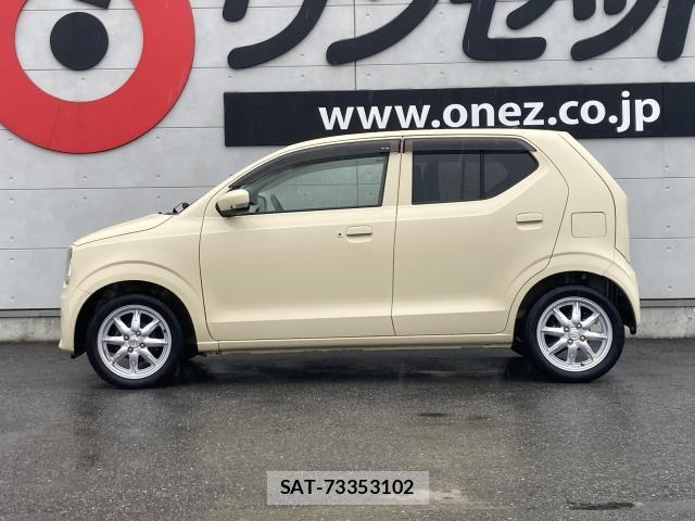 Suzuki ALTO 2019-10 8740296-16