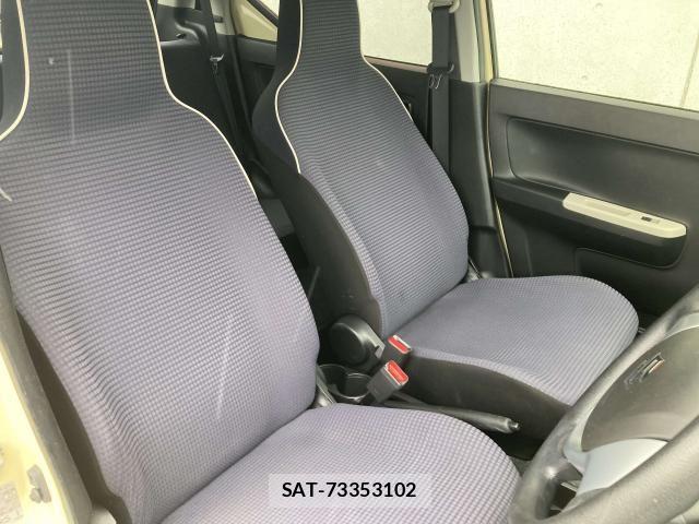 Suzuki ALTO 2019-10 8740296-19