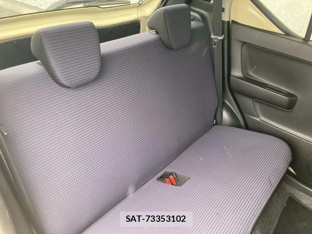 Suzuki ALTO 2019-10 8740296-20