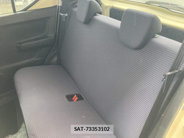 Suzuki ALTO 2019-10 8740296-23