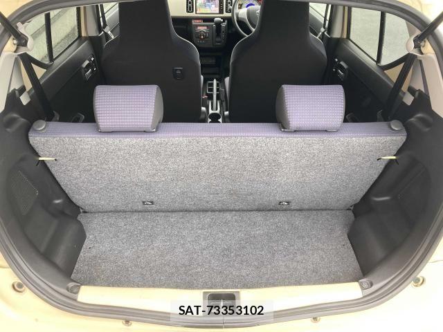 Suzuki ALTO 2019-10 8740296-24
