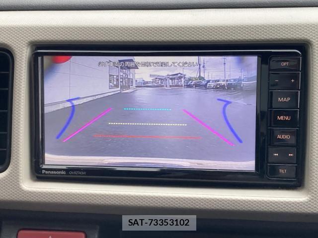 Suzuki ALTO 2019-10 8740296-26