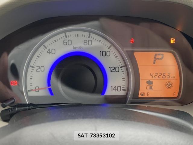 Suzuki ALTO 2019-10 8740296-27