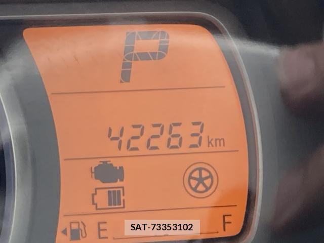 Suzuki ALTO 2019-10 8740296-28
