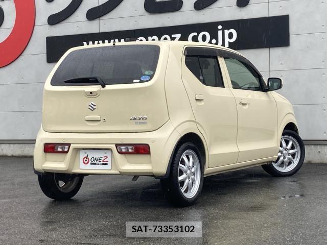 Suzuki ALTO 2019-10 8740296-2