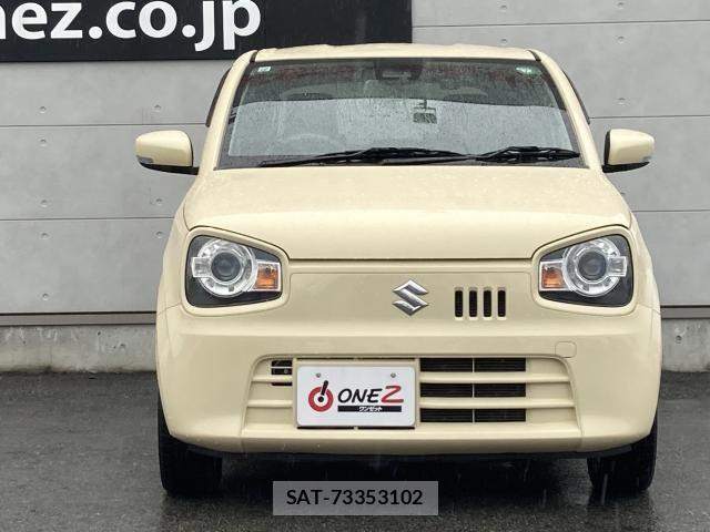 Suzuki ALTO 2019-10 8740296-4